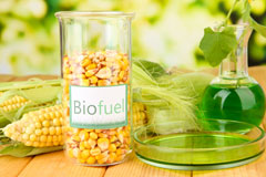 Ludwell biofuel availability