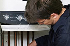 boiler repair Ludwell