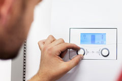 best Ludwell boiler servicing companies