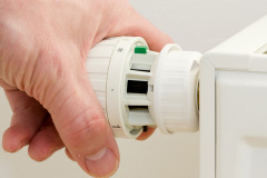 Ludwell central heating repair costs