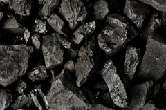 Ludwell coal boiler costs