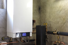 Ludwell condensing boiler companies