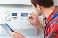 free commercial Ludwell boiler quotes