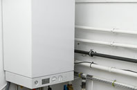 free Ludwell condensing boiler quotes