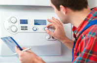 free Ludwell gas safe engineer quotes