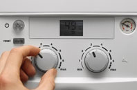 free Ludwell boiler maintenance quotes