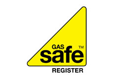 gas safe companies Ludwell